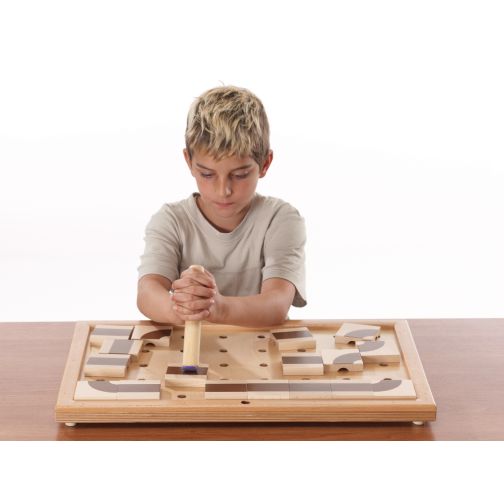 Pertra® Storage Cart for Suitcases