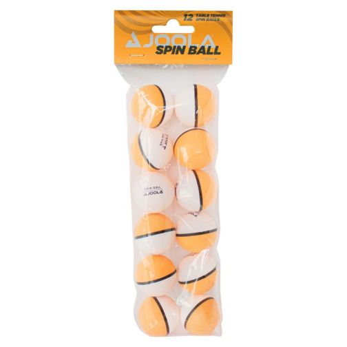 JOOLA® Table Tennis Balls SPIN