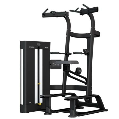 BH Fitness® Movemia Pull-up Machine M450