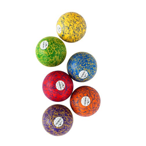 Kübler Sport® Dragonskin® SPIDER BALL Softball Set