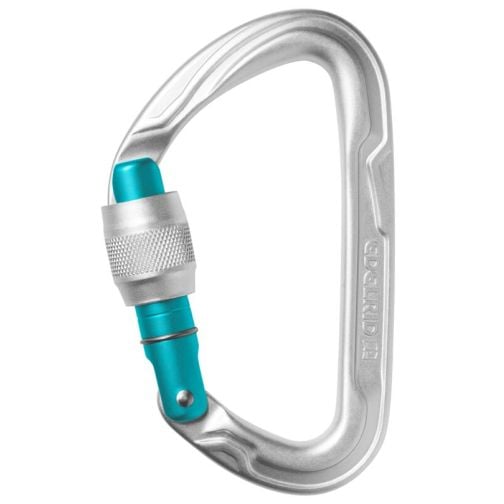 Edelrid® Pure Screw Carabiner