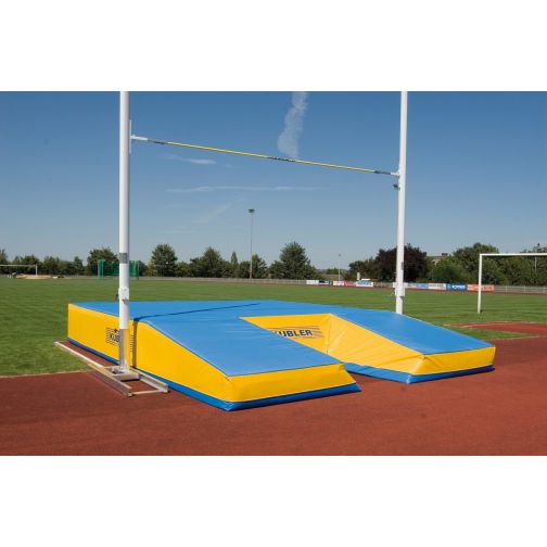 Kübler Sport Pole Vault Mat STANDARD