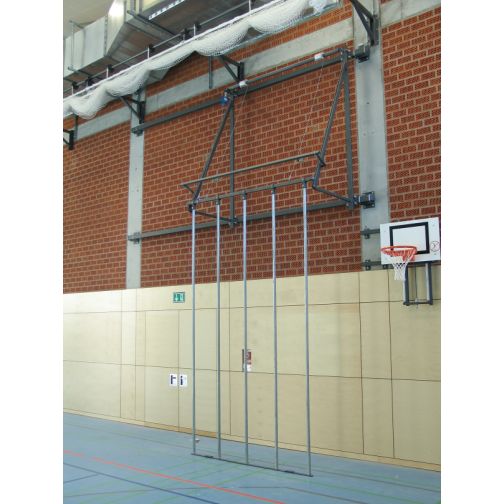 Kübler Sport® Pull-up Bars