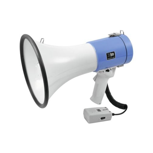 Omnitronic® Megaphone MP-25