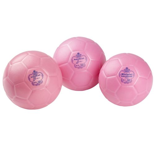 Trial® Handball SUPERSOFT