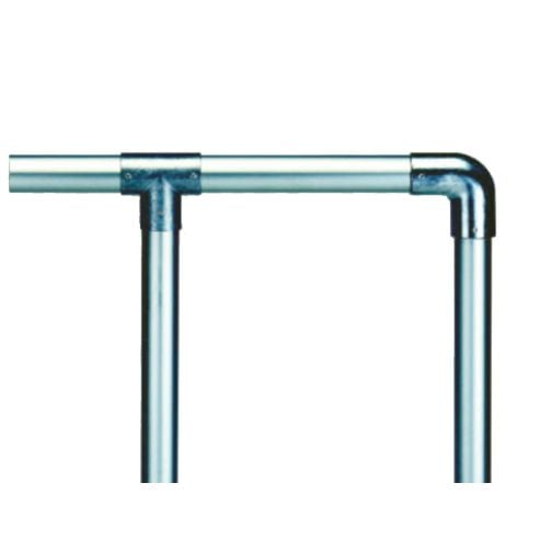 Barriers System - Insertion Tube