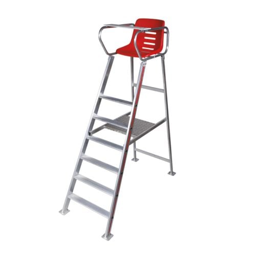 Court Royal® Referee Chair Royal Deluxe