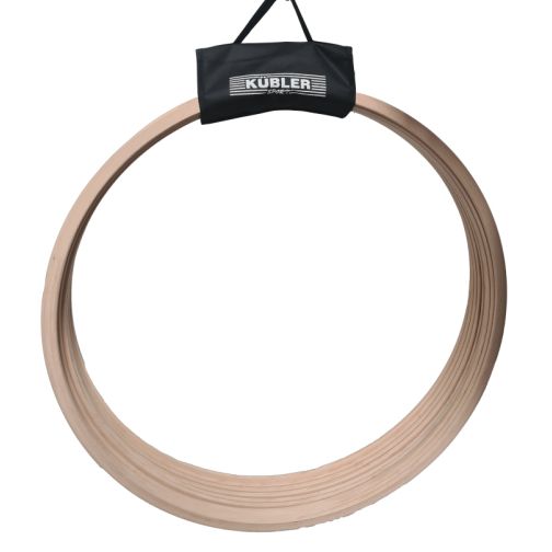 tanga sports® Gymnastic Hoop 10 Piece Combo Set