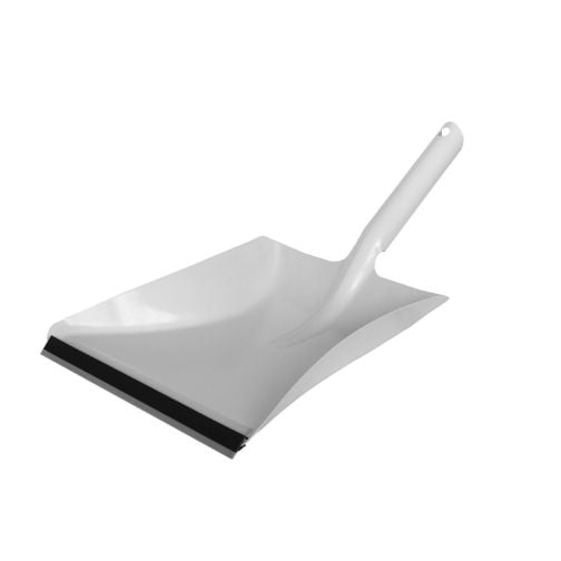 Dustpan with Lip