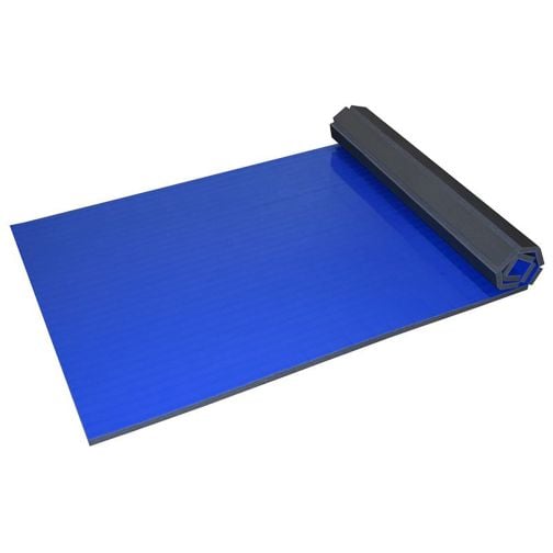 Dollamur® Martial Arts Mat Flexi-Roll, Smooth