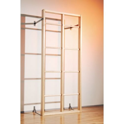 Kübler Sport Grid Climbing Wall