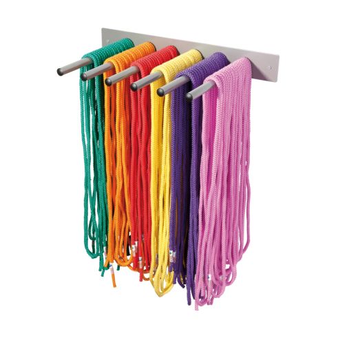 Jump Rope Suspension Device