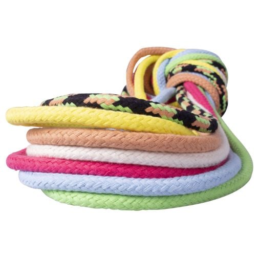 Kübler Sport® Cotton Jump Rope