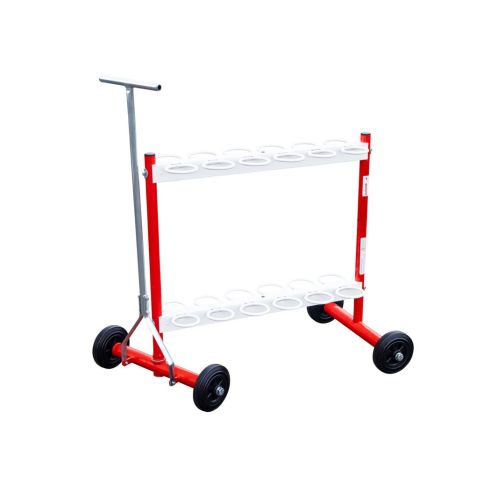 Polanik® Shot Put Stand