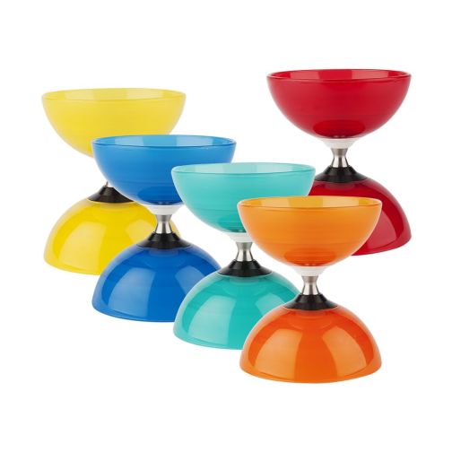 Henrys® Diabolo Beach Free