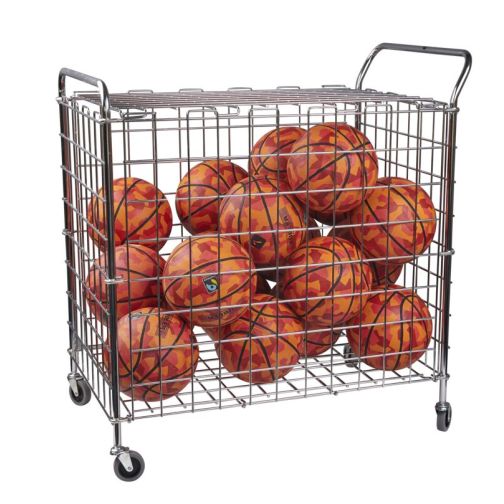 Kübler Sport® 20-Piece Basketball Fairtrade