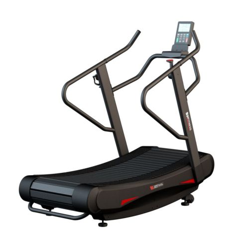 BH Fitness® Treadmill HIITMILL G899