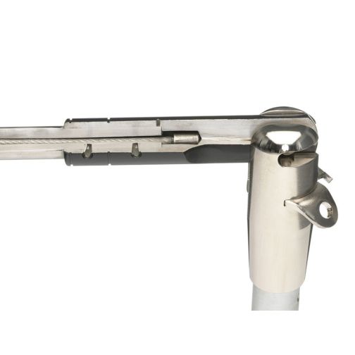 SPIETH® Breakage-proof Horizontal Bar