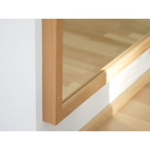 Mirror Strip Beech