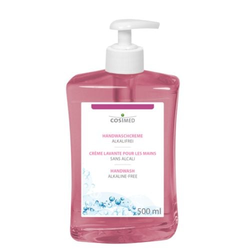 cosiMed® Handwashing Cream Alkali-Free