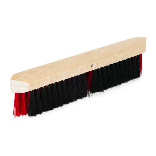 Replacement Line Broom POINT with dual bristle system