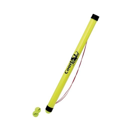 Court Royal® Tennis Ball Collection Tube