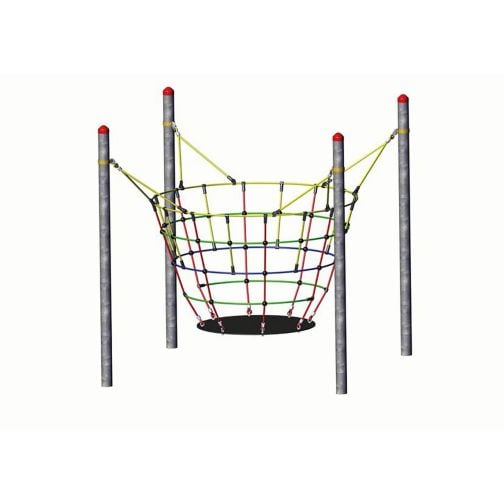 Vario-System Climbing Basket (without posts)
