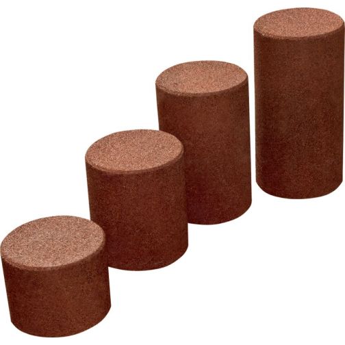 EUROFLEX® Stepper Game and Seating Option