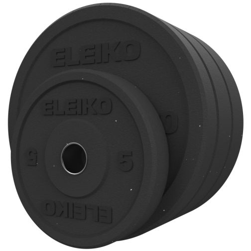 Eleiko® XF Bumper Weight Plate