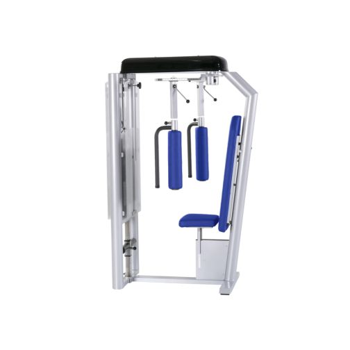 Combination Device Butterfly Press Back