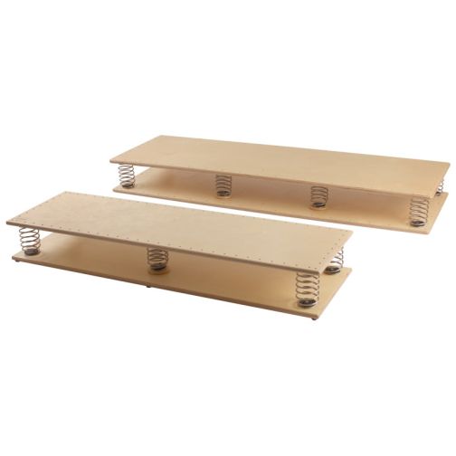 Pedalo® Springboard