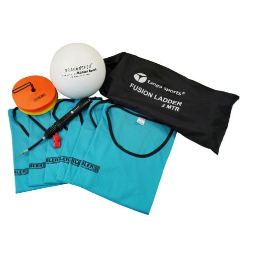 Kübler Sport® Handball Set TRAINER