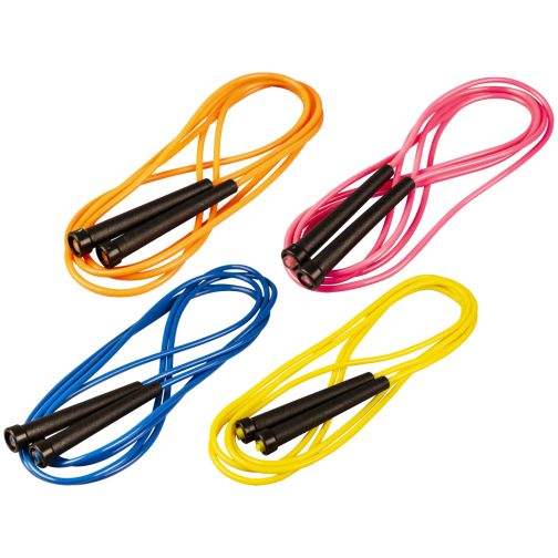 tanga sports® Rope Skipping Jump Rope