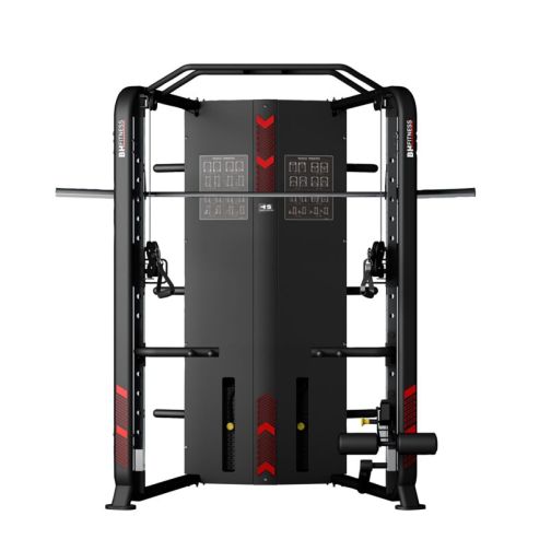 BH Fitness® Rack Smith