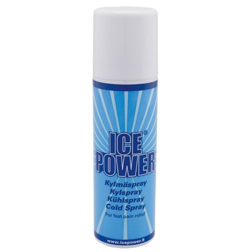 Ice Power® Cooling Spray, 200 ml