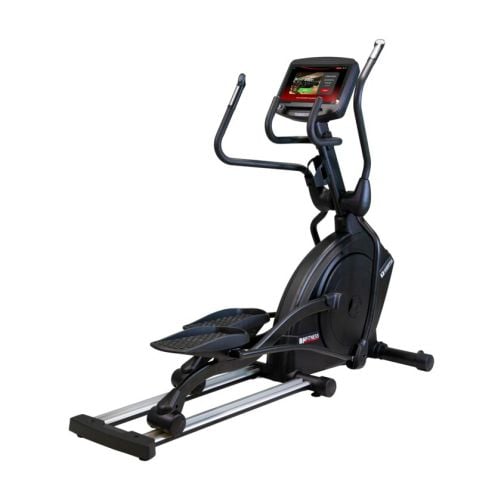 BH Fitness® Inertia Elliptical Trainer G815R
