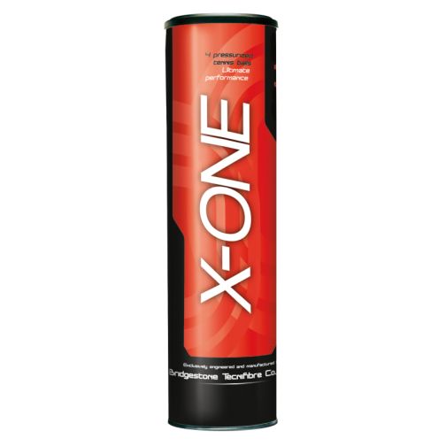 Tecnifibre® Tennis Ball X-One