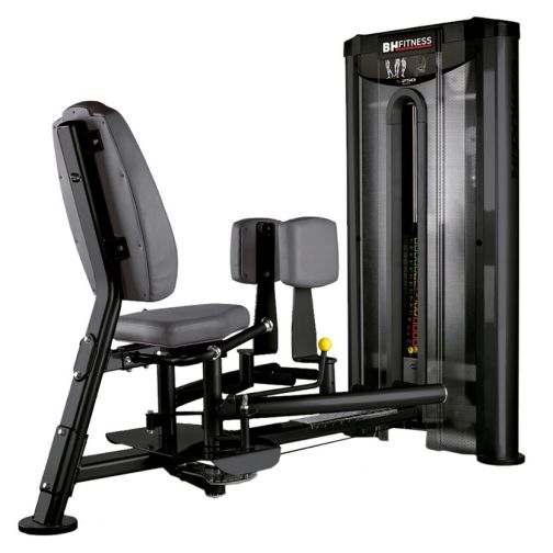 BH Fitness® Inertia Adductor/Abductor L250B
