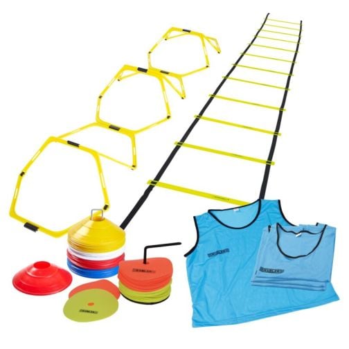 Kübler Sport® Training Set Basketball