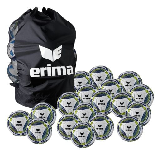 ERIMA® XXL Set 18 Balls SENZOR TRAINING