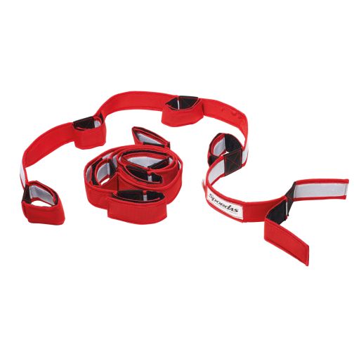 Spordas® Cooperative Band, Pair