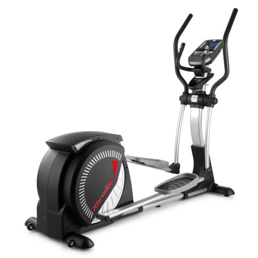 BH Fitness® Cross Trainer Khronos