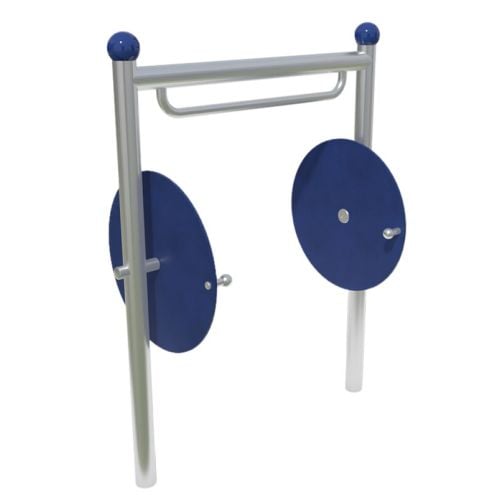 Art Outside® Wheelchair Trainer