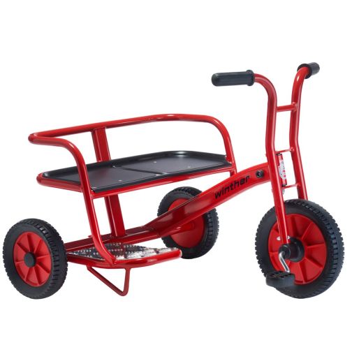 Winther® VIKING SideBySide Taxi