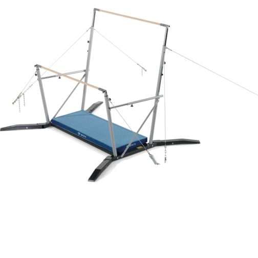 Insert mat for SPIETH® Parallel Bars Club