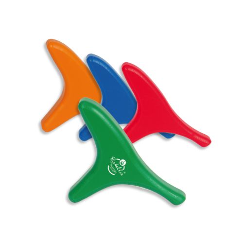 Richelli's® Massagebirdy