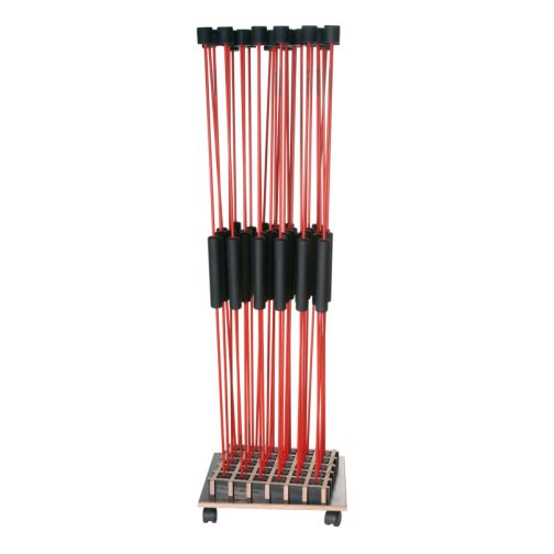 FLEXI-BAR® Storage Rack