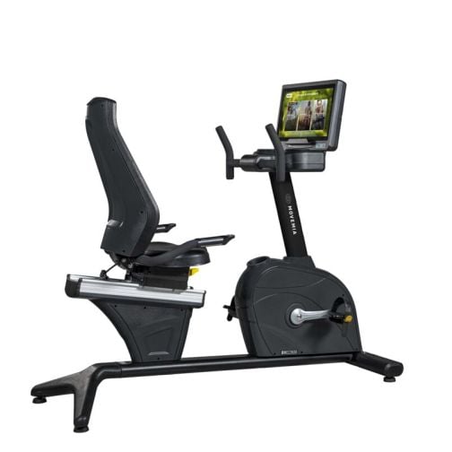 BH Fitness® Movemia Recumbent Bike BR1000