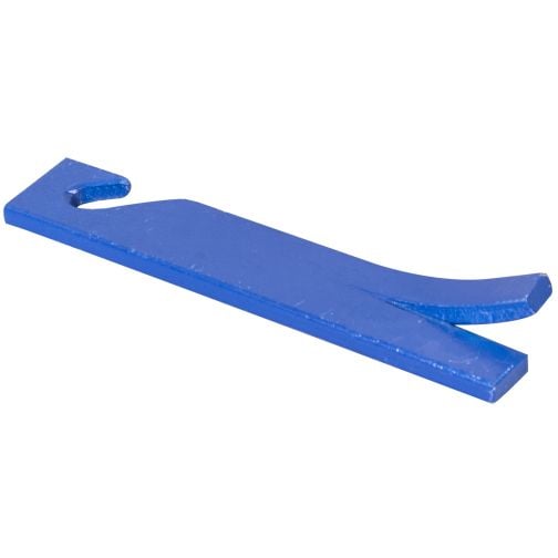 Anchor hooks for embedding in concrete