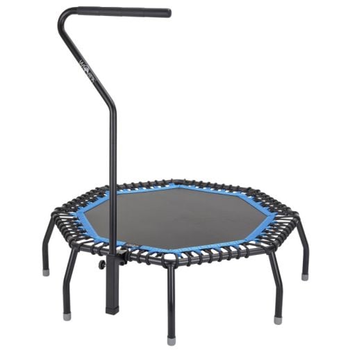 WORLD JUMPING® Trampoline SPIDER premium